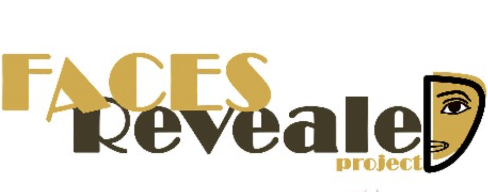 Faces Revealed Project logo